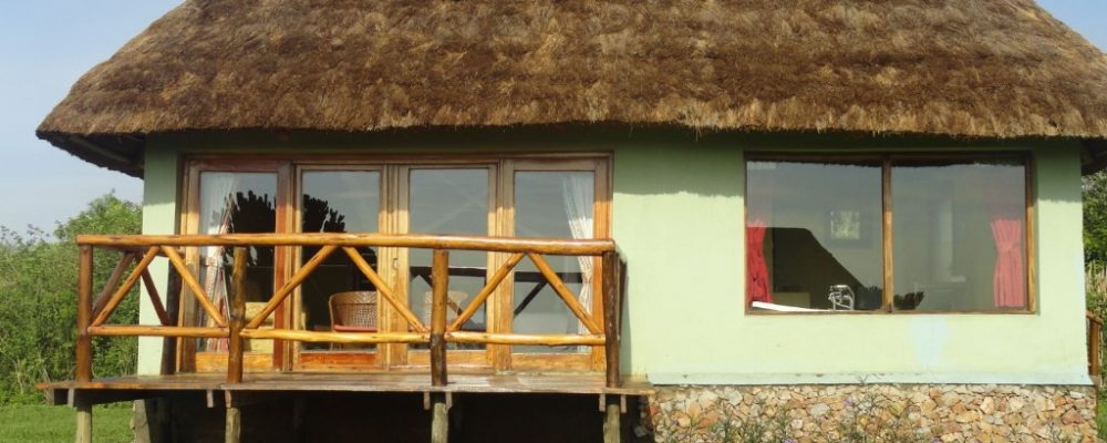 Ihamba Lakeside Safari