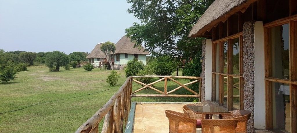 Ihamba Lakeside Safari