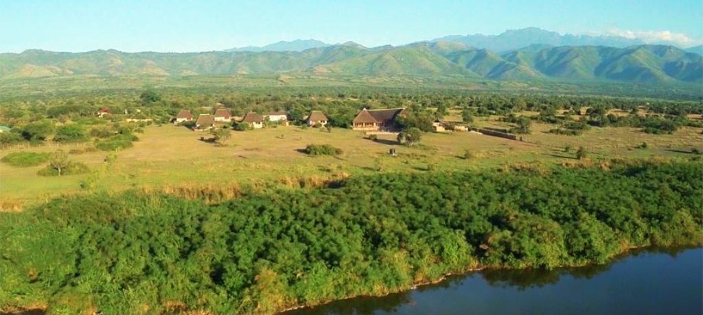 Ihamba Lakeside Safari