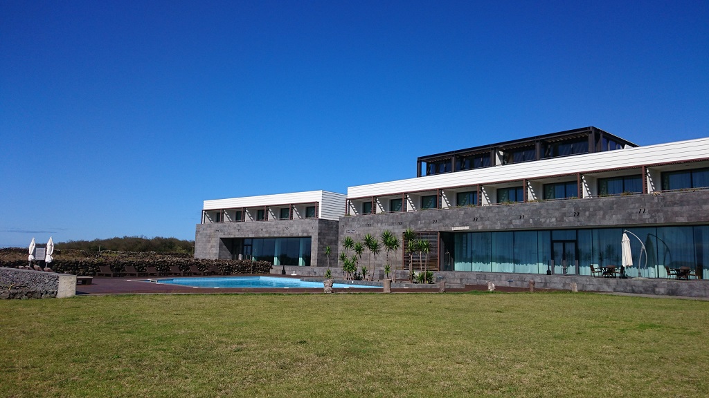 Inatel Graciosa Resort