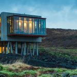 Ion Adventure Hotel, Thingvellir National Park, Zuidwest IJsland