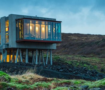 Ion Adventure Ion Adventure Hotel, Thingvellir National Park, Zuidwest IJsland
