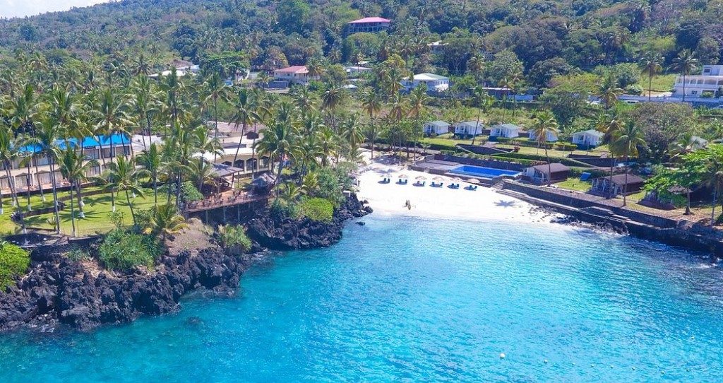 Itsandra Beach Hotel