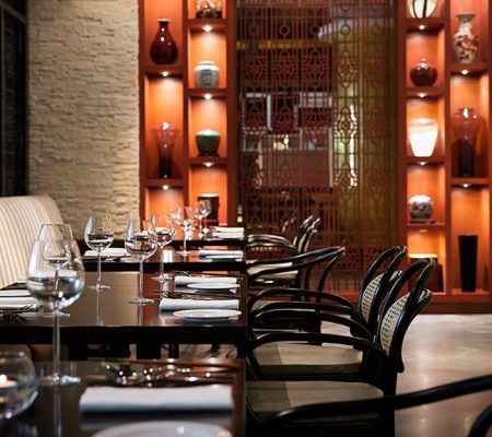 K3 Restaurant