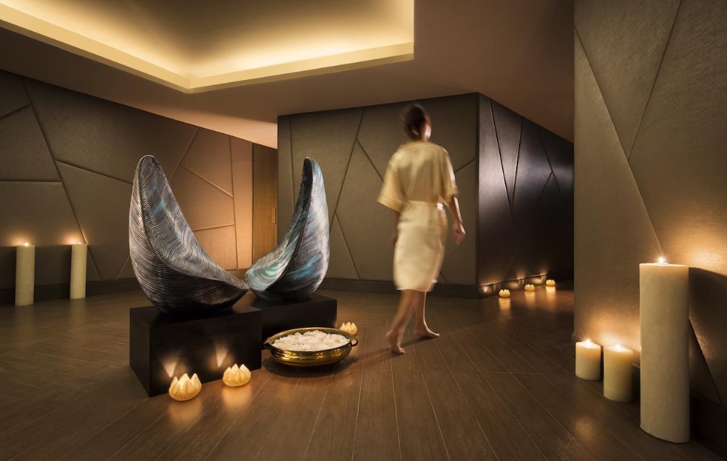 Spa