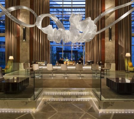JW Lounge