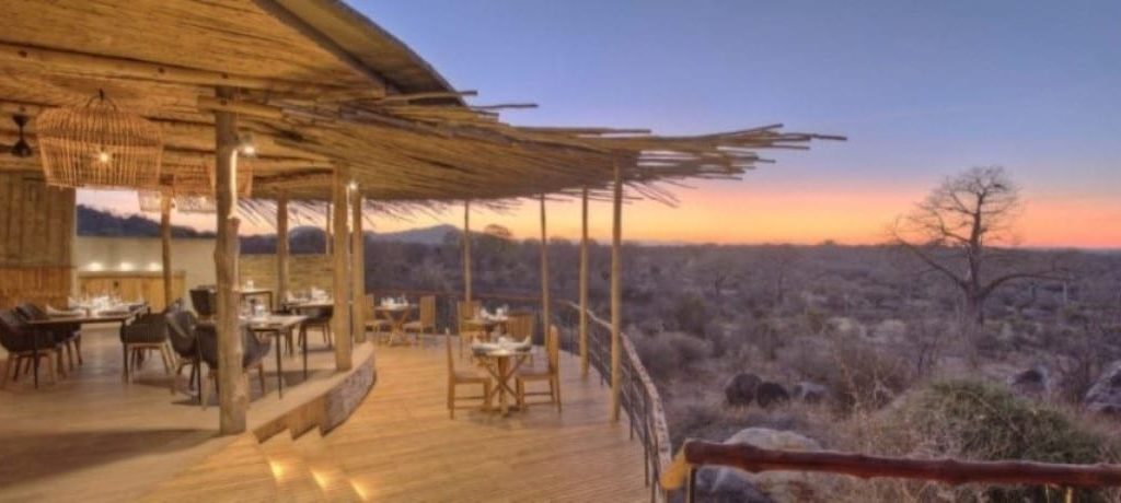 Tented Camps, Lodges Tanzania