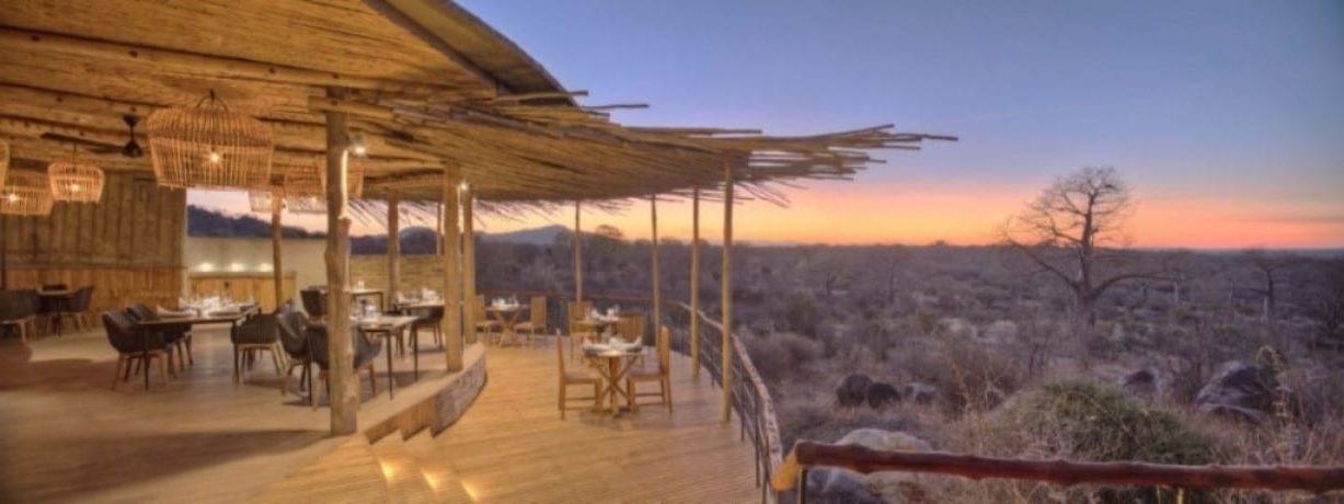 Tented Camps, Lodges Tanzania
