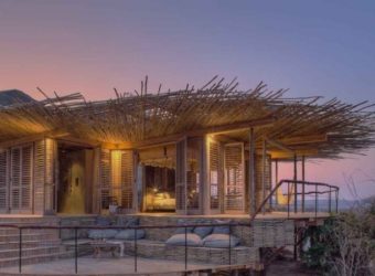Suite, Jabali Ridge