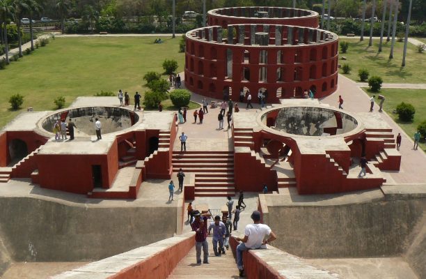 Jantar Mantar