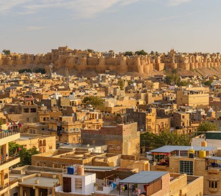Jaisalmer