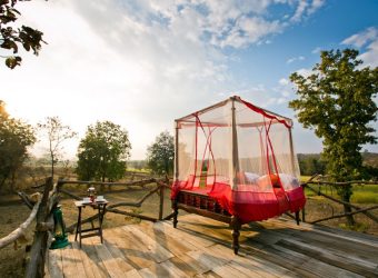 Jamtara Wilderness Camp ( (5)