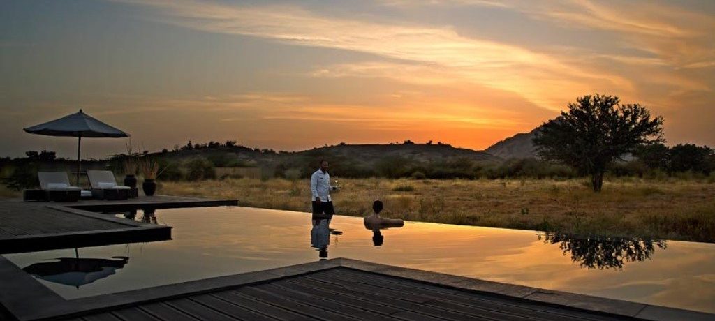 Jawai Leopard Camp