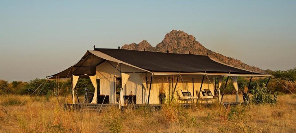 Jawai Leopard Camp