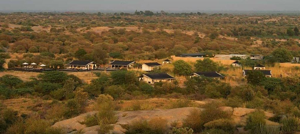 Jawai Leopard Camp