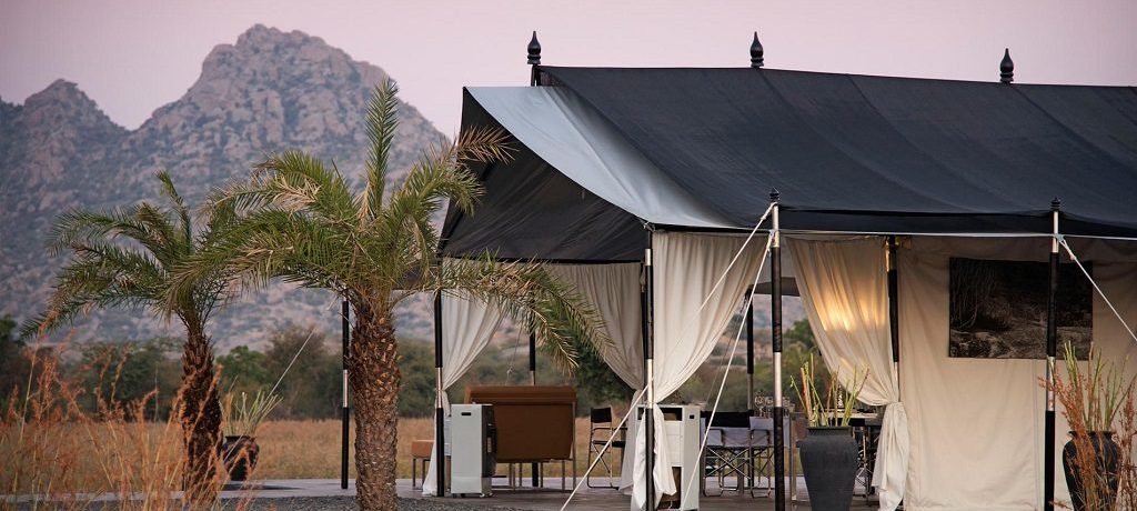 Jawai Leopard Camp