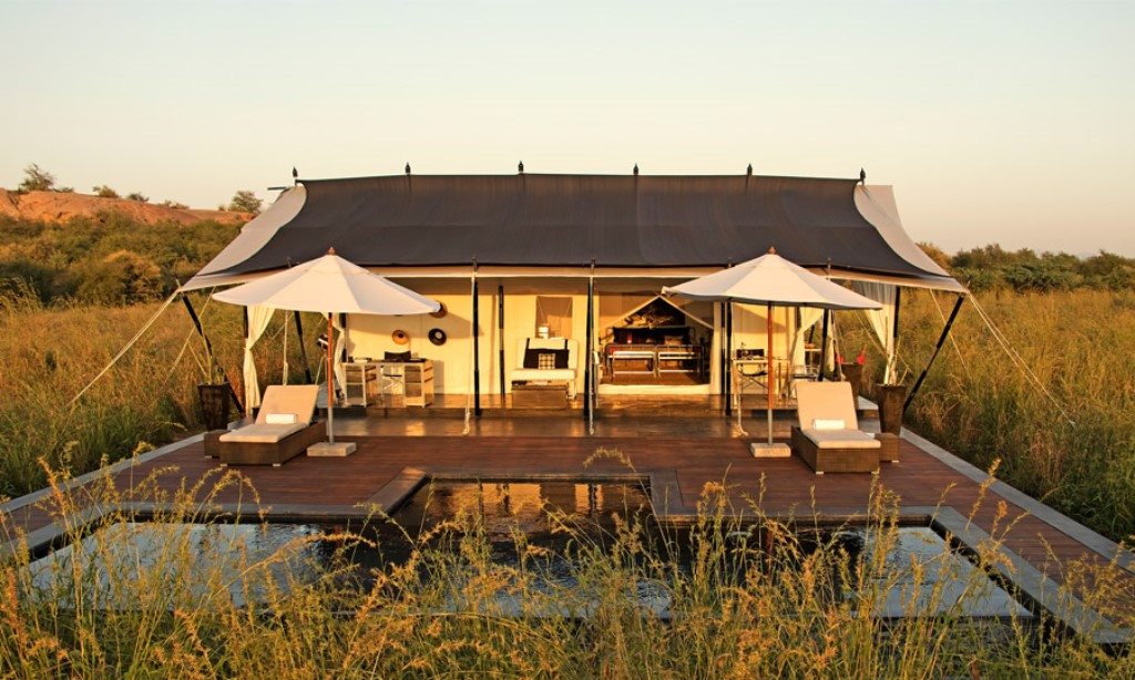 Jawai Leopard Camp