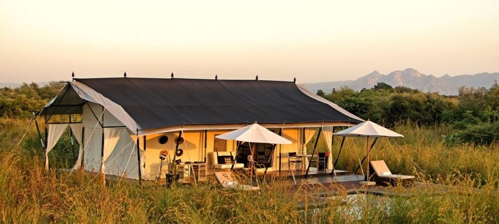 Jawai Leopard Camp