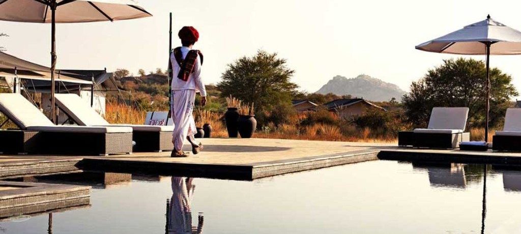 Jawai Leopard Camp