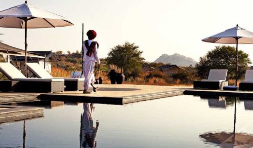 Jawai Leopard Camp