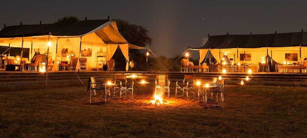 Jawai Leopard Camp