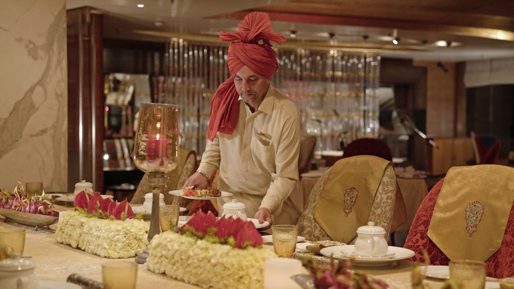 Paatra Rrestaurant