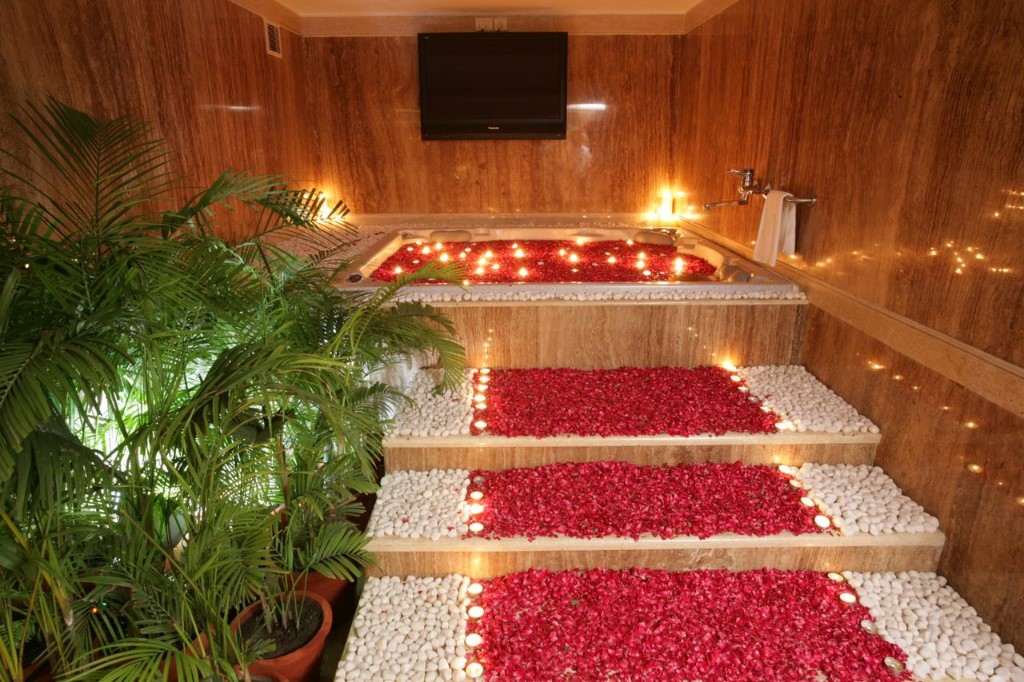 Tamaya spa