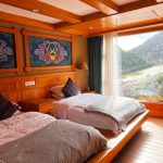 Jiarong Tibetan Qingcheng Hotel