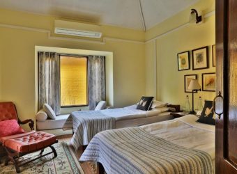 Jungle Family cottage, Jims Jungle Retreat