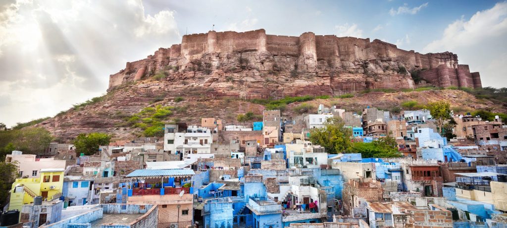 Jodhpur