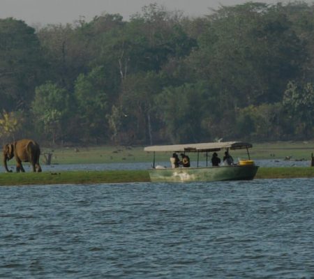 Kabini River Lodge