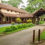 Kabini River Lodge