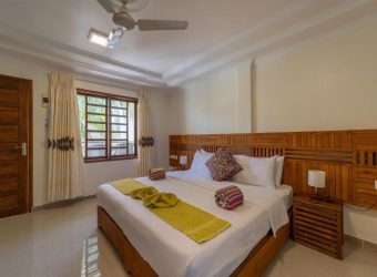 Deluxe kamer, Kamadhoo Inn