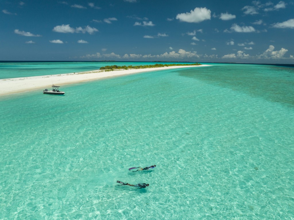 Snorkelen