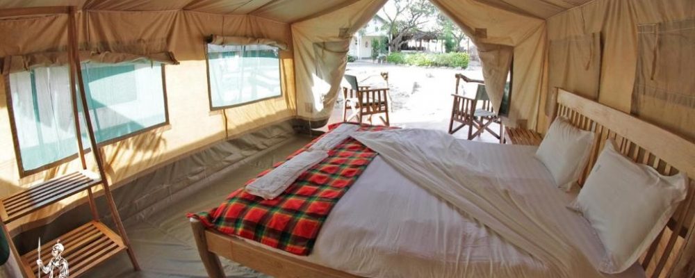 Kara-Tunga Lodge & Karamoja Safari Camp