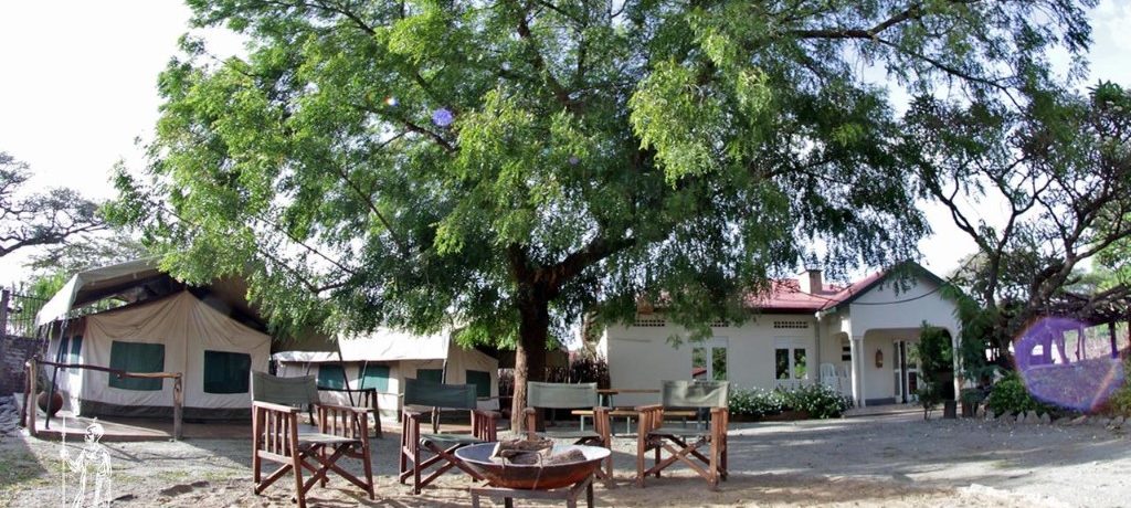 Kara-Tunga, Karamoja Safari Camp