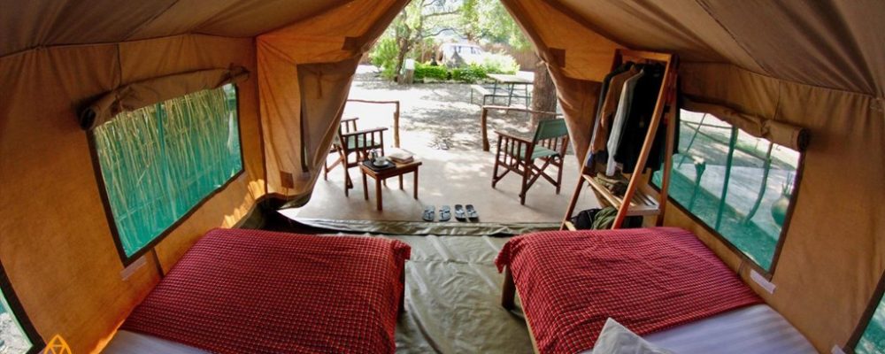 Kara-Tunga, Karamoja Safari Camp