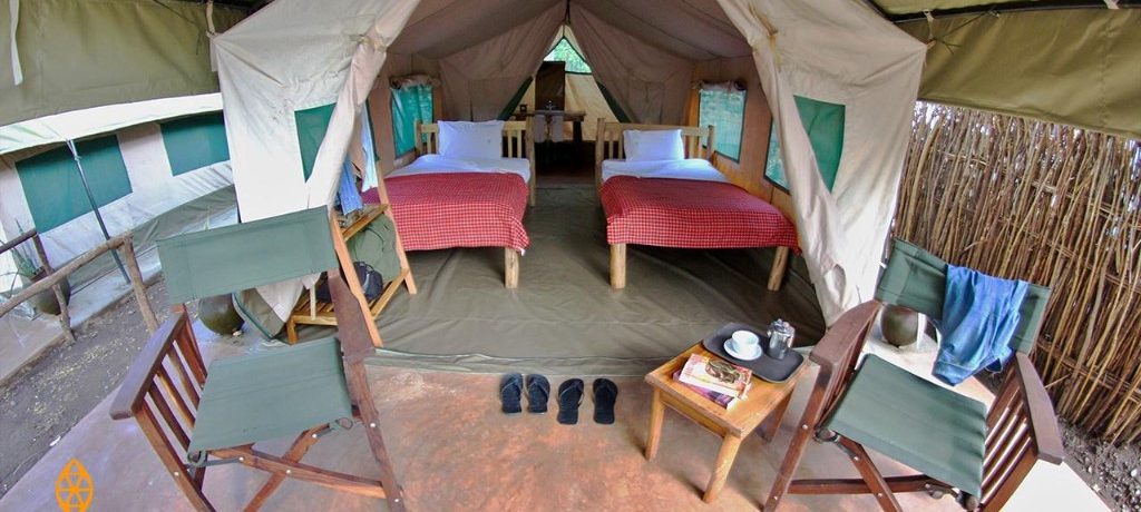 Kara-Tunga, Karamoja Safari Camp