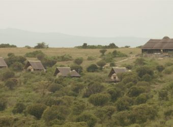 Kasenyi Safari Camp