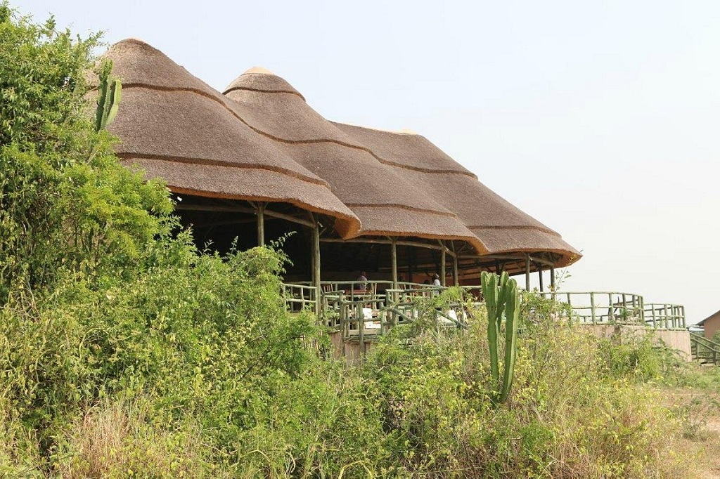 Kasenyi Safari Camp