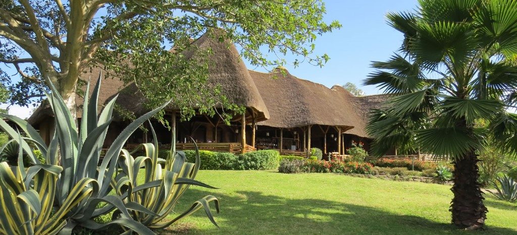 Katara Lodge