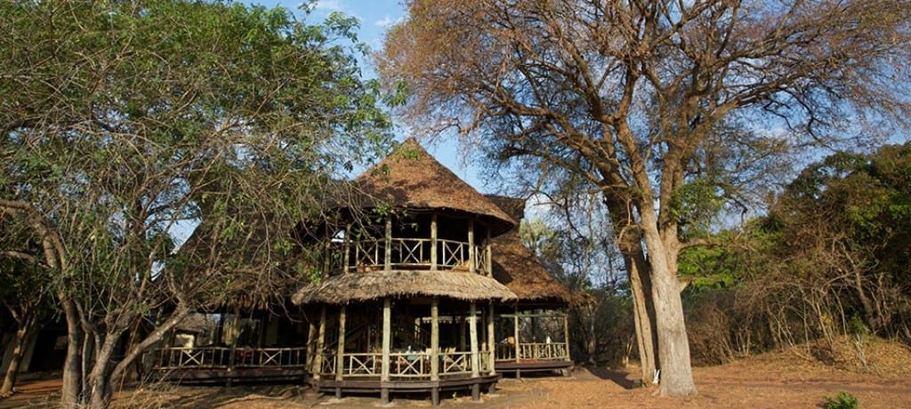 Katavi Wildlife Camp