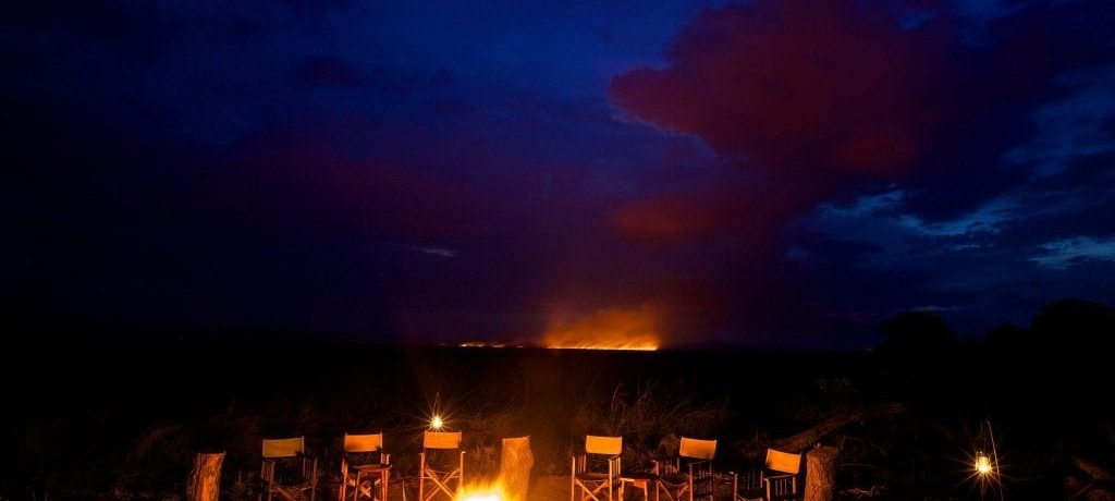 Katavi Wildlife Camp