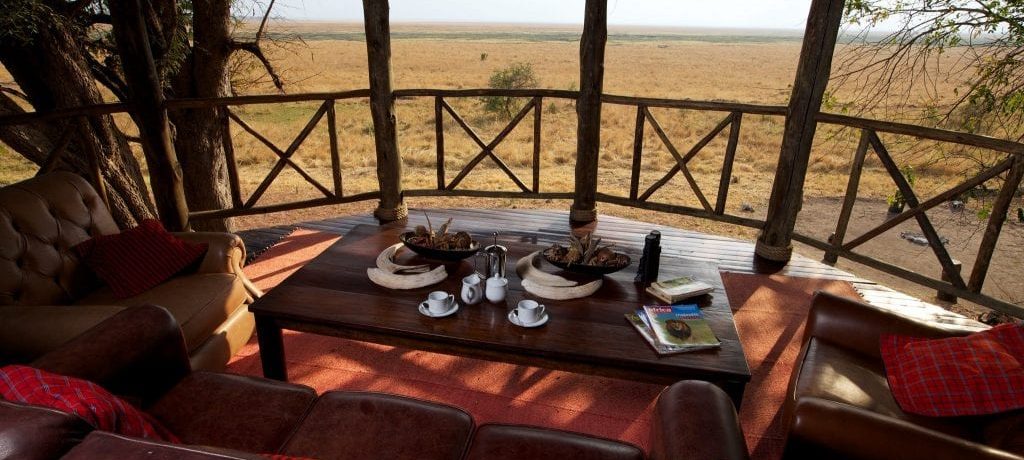 Katavi Wildlife Camp