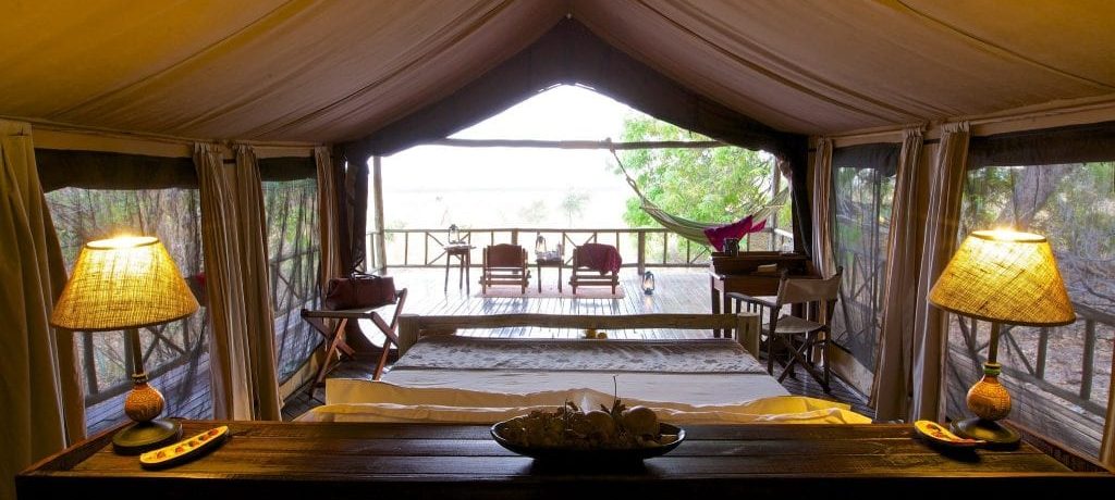 Katavi Wildlife Camp