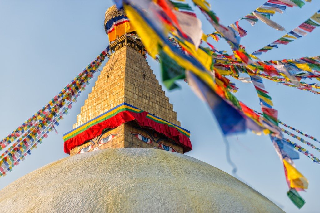 Klassieke natuurreis Nepal