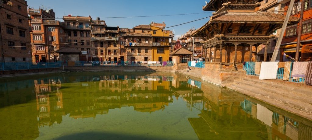 Kathmandu, Nepal