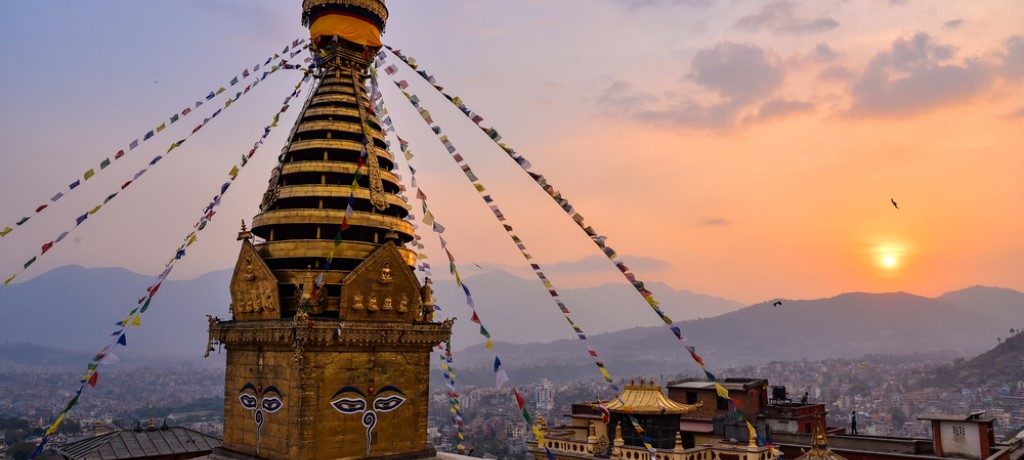 Kathmandu vallei, Luxe rondreis Nepal hoogtepunten