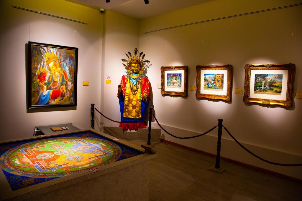 Museum of Nepal Art