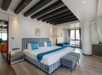 Suite, Kathmandu Guest House